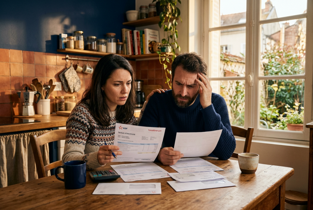 Tarif réglementé de l&rsquo;électricité : ce qui change au 1er août 2026 et comment éviter la note salée