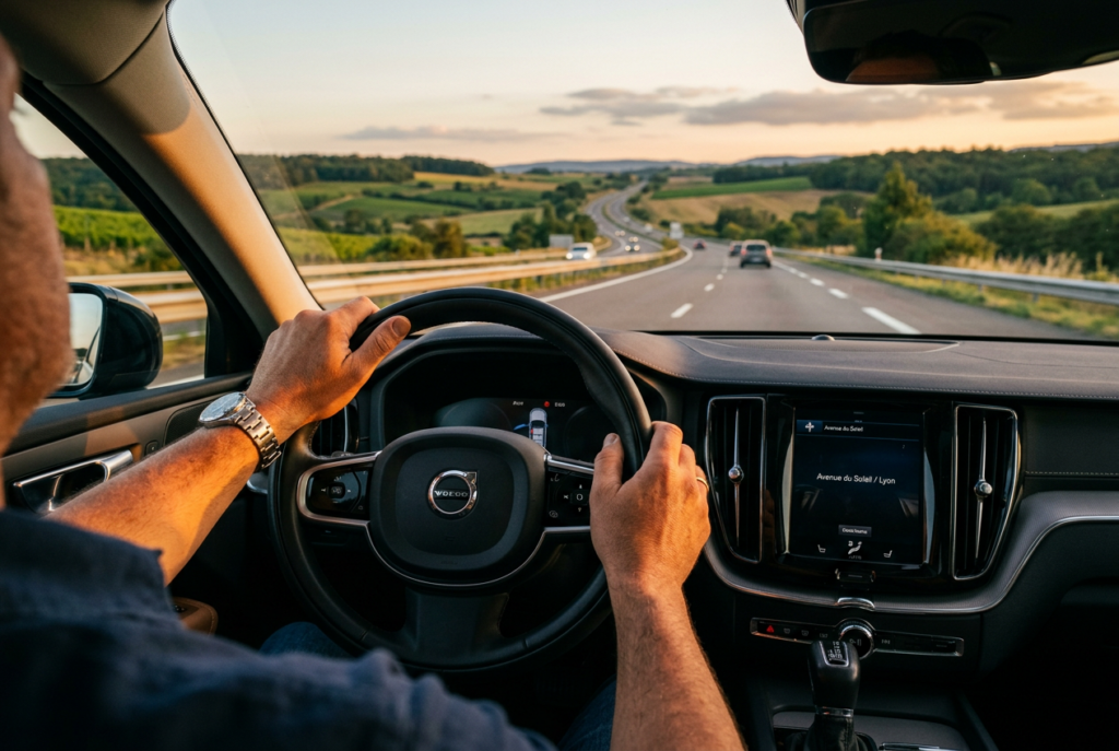Éco-conduite : 7 réflexes qui ont fait tomber ma conso de 15% sur 1 000 km
